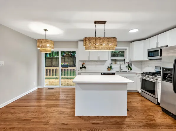 2200 Wyman Pl, Durham, NC 27707