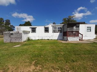 710 Mill Rd #G20, Georgetown, IL 61846