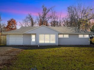 5119 Ridgelane Dr, Fort Wayne, IN 46804