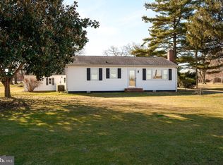 24339 Chestertown Rd, Chestertown, MD 21620