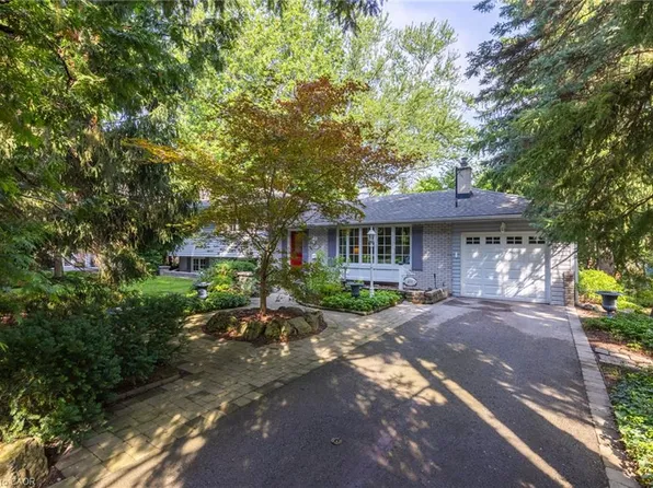 401 Cairncroft Rd, Oakville, ON L6J 4M8