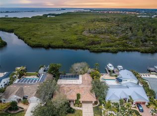 4115 Saltwater Blvd, Rocky Point, FL 33615