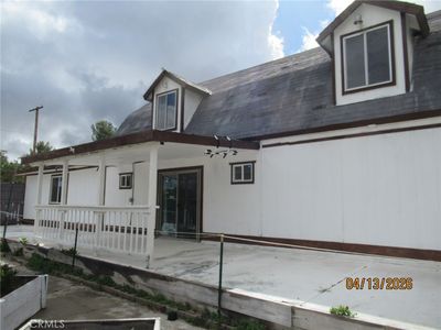 37650 Tripp Flats Rd, Anza, CA, 92539