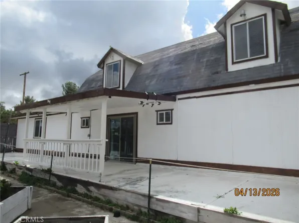 37650 Tripp Flats Rd, Anza, CA 92539