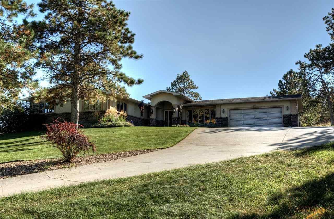 3905 Corral Dr, Rapid City, SD 57702 Zillow