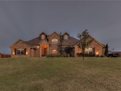 11332 Marbella Dr, Oklahoma City, OK, 73173