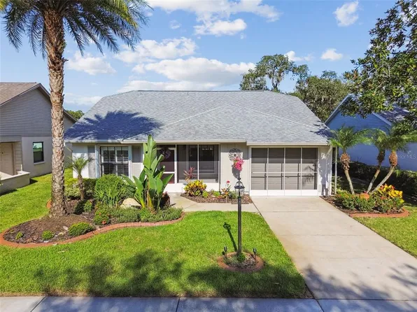 11604 Pear Tree Dr, New Port Richey, FL 34654