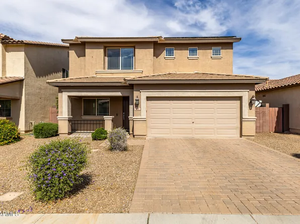 506 W HONEY LOCUST Avenue, Queen Creek, AZ 85140
