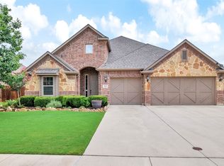 5000 Parkplace Dr, Argyle, TX 76226