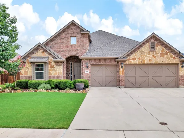 5000 Parkplace Dr, Argyle, TX 76226