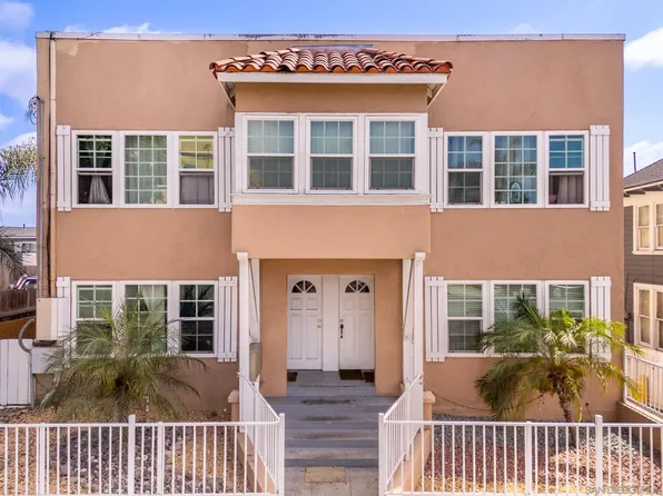 2259-69 Market St, San Diego, CA 92102