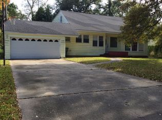 4232 Ferndale Dr, Port Arthur, TX 77642