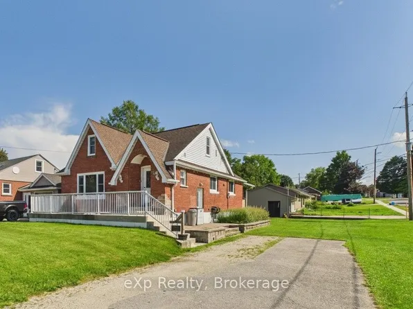 401 Prince St, Brockton, ON N0G 2V0