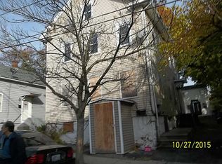 29 Steuben St, Providence, RI 02909