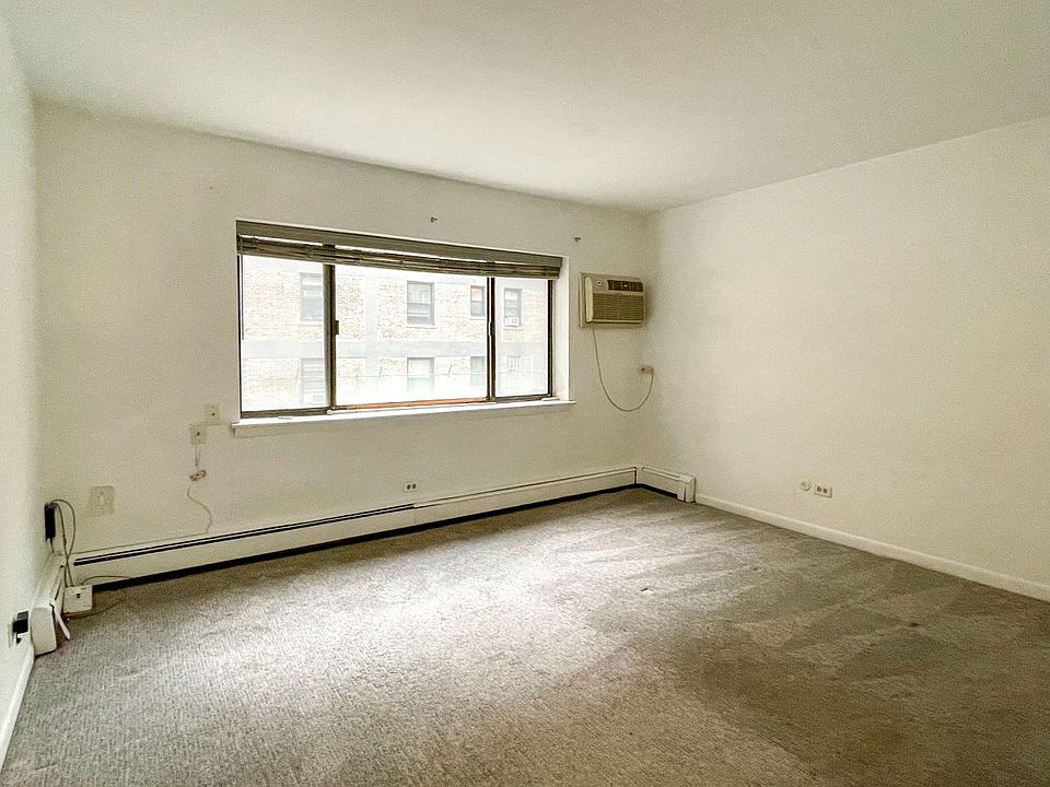 Bright and Specious unit with view.