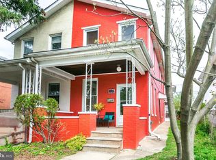 812 W 33rd St, Baltimore, MD 21211