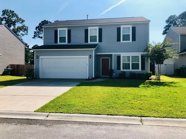 38 Kiawah Dr, Beaufort, SC 29906