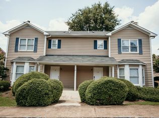 Whitehall Landing Townhomes, Athens, GA 30605