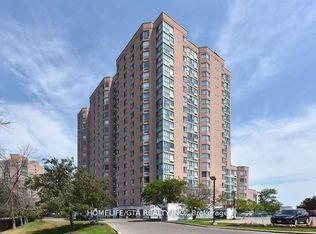 41 Markbrook Ln #1409, Toronto, ON M9V 5E6