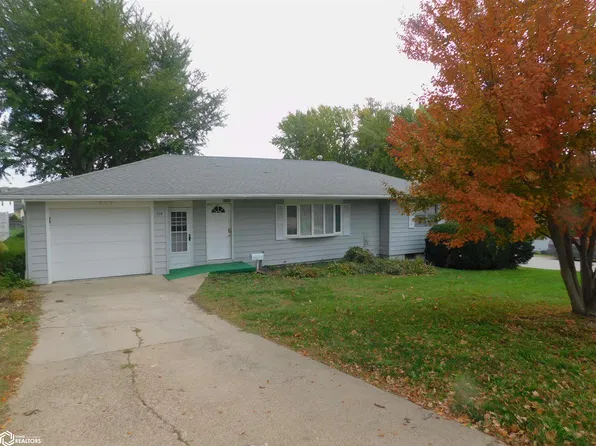 114 S 26th St, Denison, IA 51442