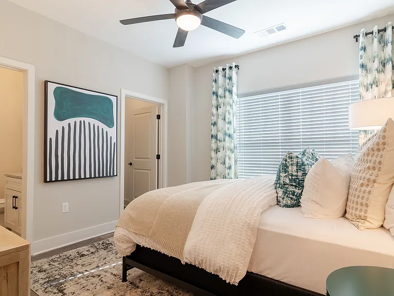 Treesort Luxury Living — Photo 8