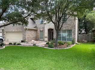 2109 Nelson Ranch Loop, Cedar Park, TX 78613