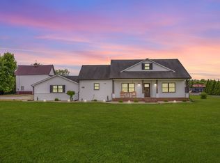 7895 E 175 N, Franklin, IN 46131