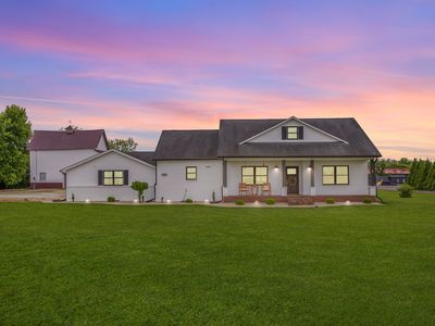 7895 E 175 N, Franklin, IN, 46131