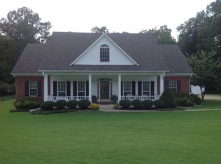 3705 Rhett Butler Dr, Hernando, MS 38632