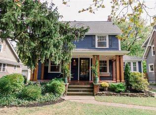 2653 Kingston Rd, Cleveland Heights, OH 44118