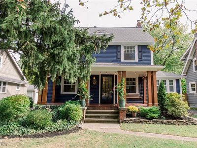2653 Kingston Rd, Cleveland Heights, OH, 44118
