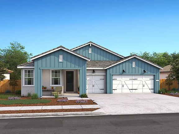 Aegean ESP Farmhouse WM