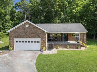 8511 Millertown Pike, Knoxville, TN 37924
