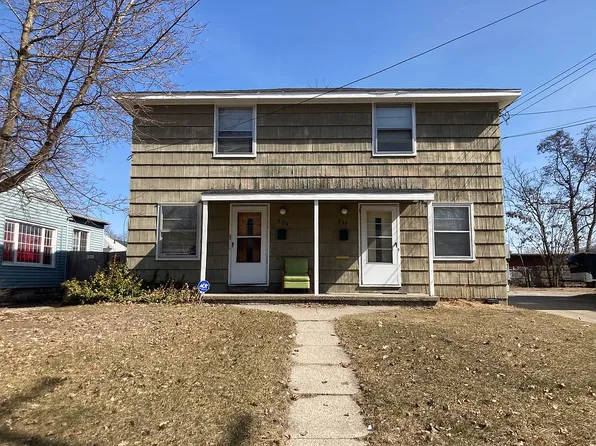 309 S Holmes St, Lansing, MI 48912