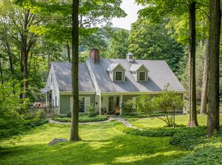 17 Pepper Pond Rd, Sherman, CT 06784