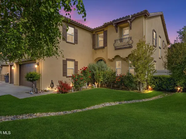 905 Valerie Ln, Tehachapi, CA 93561