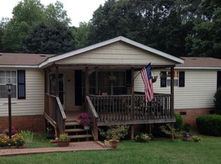 2536 Swanson Rd, Crouse, NC 28033