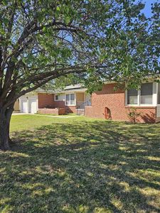 3407 NW Kinyon Ave, Lawton, OK, 73505