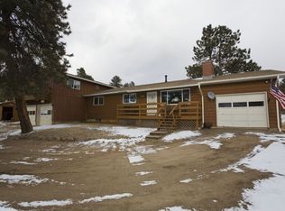 7552 Gartner Rd, Evergreen, CO 80439
