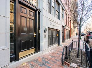24 Phillips St APT 5, Boston, MA 02114