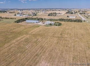 8619 Us Highway 30, Cheyenne, WY 82009