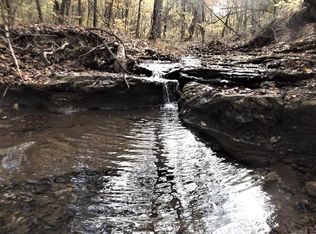 0 County Road 25, Mountain Home, AR 72653