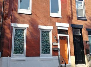 2229 Gerritt St, Philadelphia, PA 19146