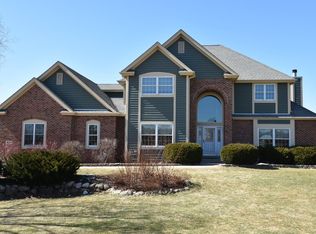 891 Cathlynn Dr, Colgate, WI 53017