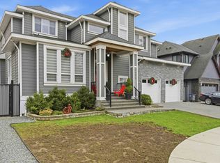 6028 188th St, Surrey, BC V3S 7V9