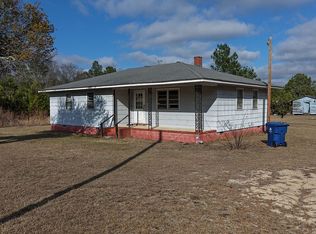 3532 Aaron Temple Church Rd, Bennettsville, SC 29512