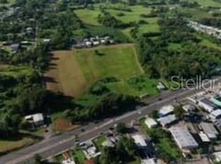 Km 120.6 Pr #2, Aguadilla, PR 00603