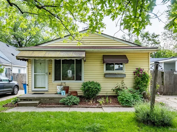 5633 Detroit St, Dearborn Heights, MI 48125