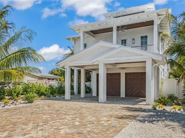 404 N Shore Dr, Anna Maria, FL 34216
