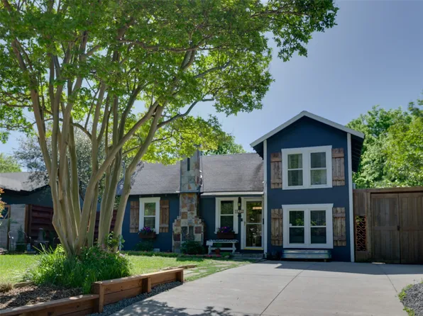 8934 Eustis Ave, Dallas, TX 75218